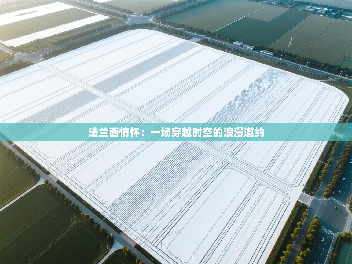 法兰西情怀:一场穿越时空的浪漫邀约 第1张