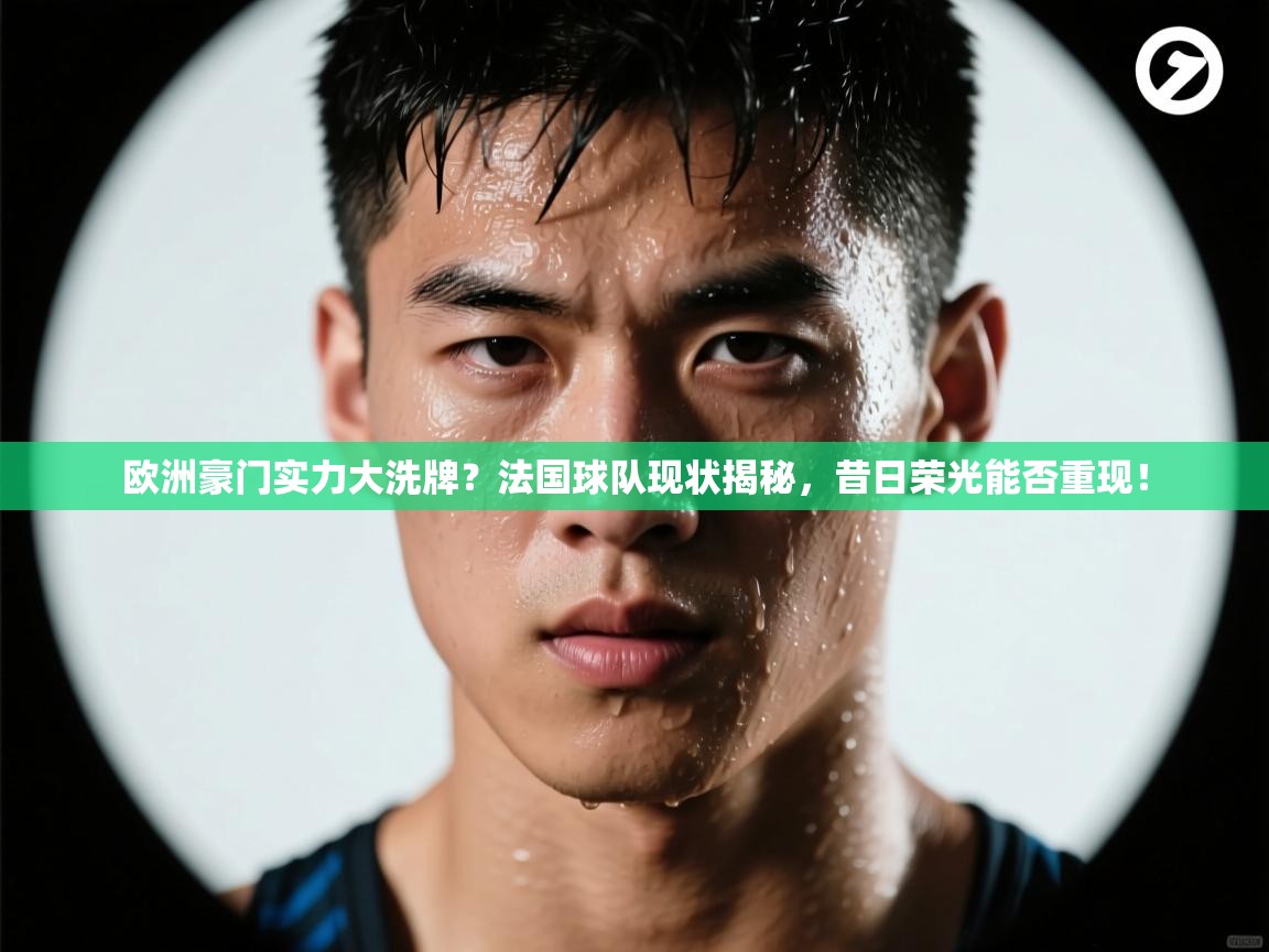 欧洲豪门实力大洗牌?法国球队现状揭秘,昔日荣光能否重现! 第2张