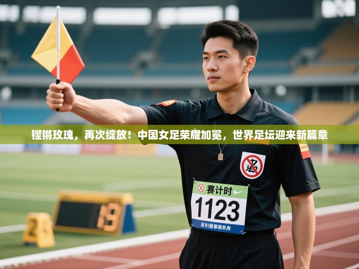 铿锵玫瑰，再次绽放！中国女足荣耀加冕，世界足坛迎来新篇章  第1张