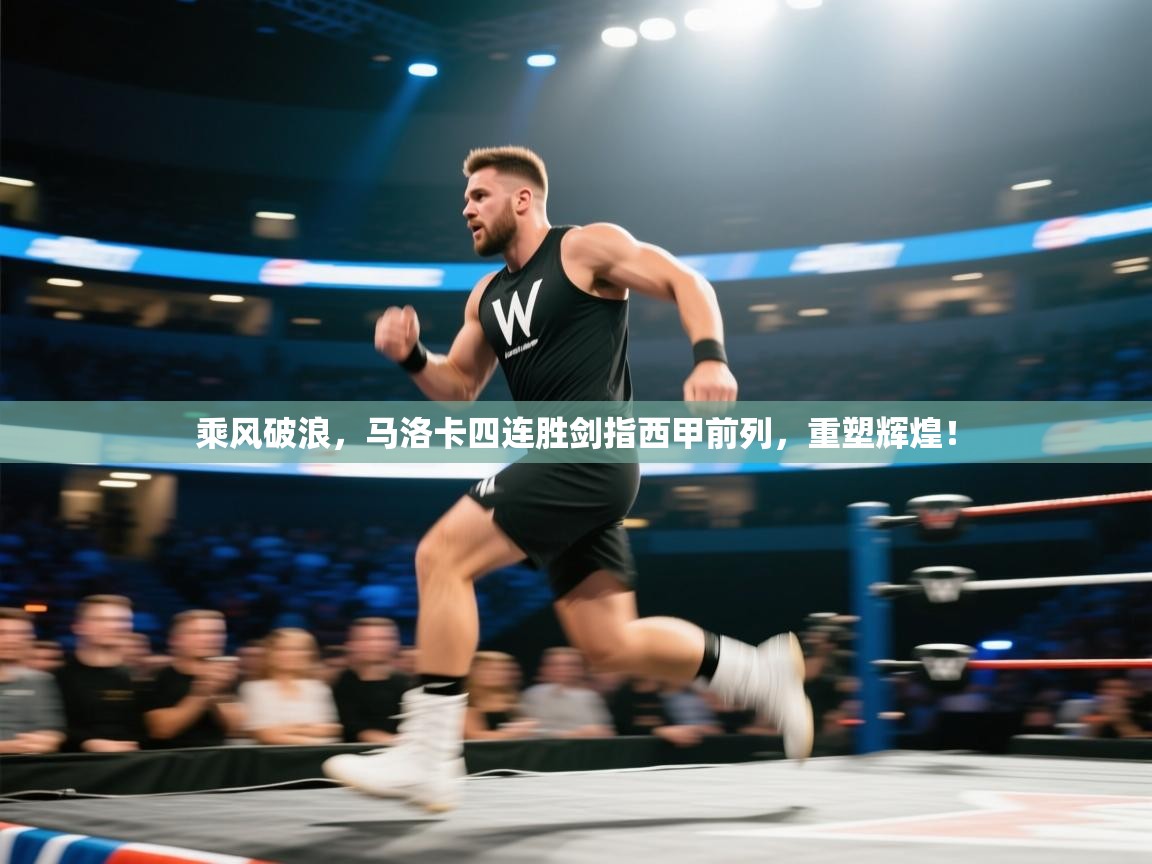 乘风破浪，马洛卡四连胜剑指西甲前列，重塑辉煌！  第1张